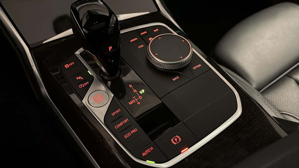 2023 BMW 4 Series 430i 15