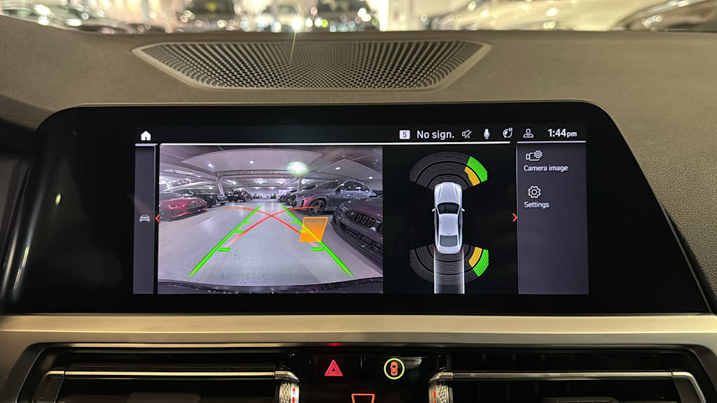 2023 BMW 4 Series 430i 26