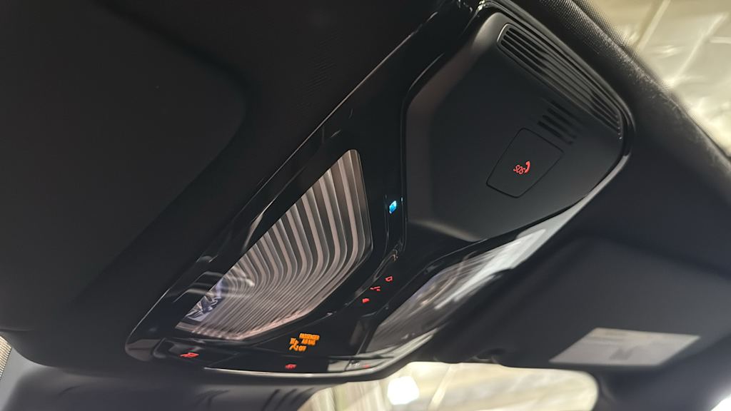Thumbnail: 2024 BMW i4 - 28