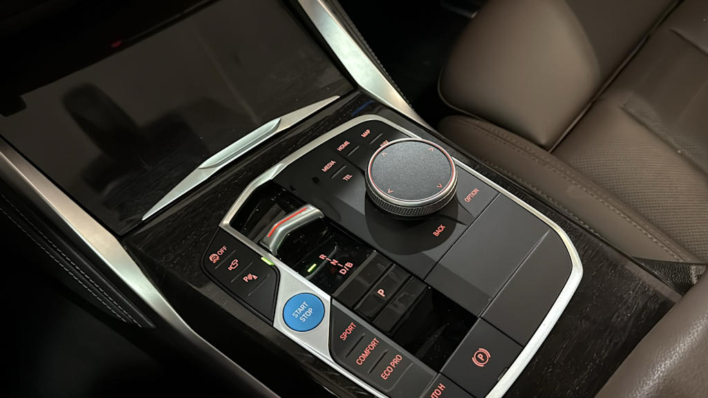 Thumbnail: 2024 BMW i4 - 26