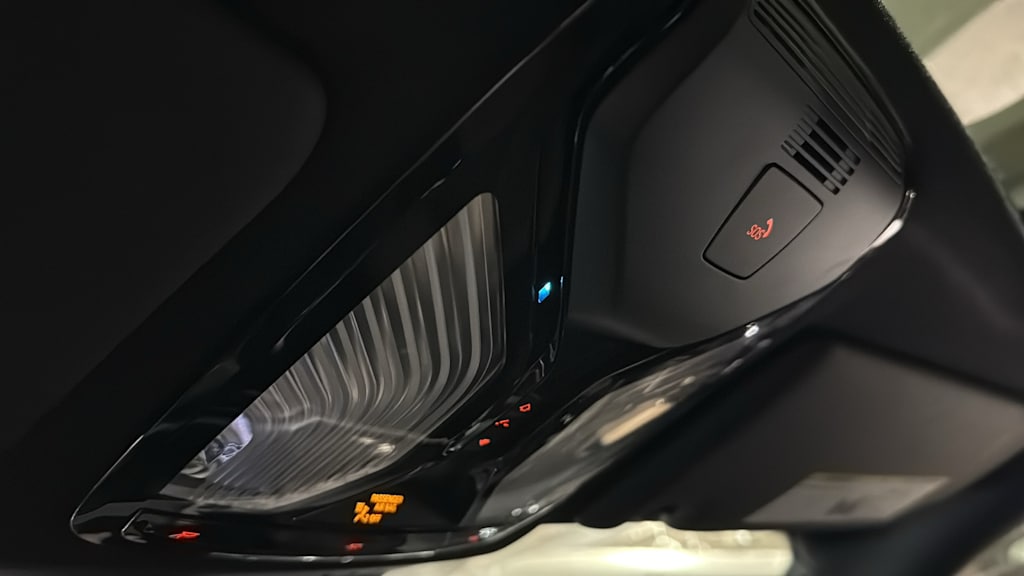 Thumbnail: 2024 BMW i4 - 27