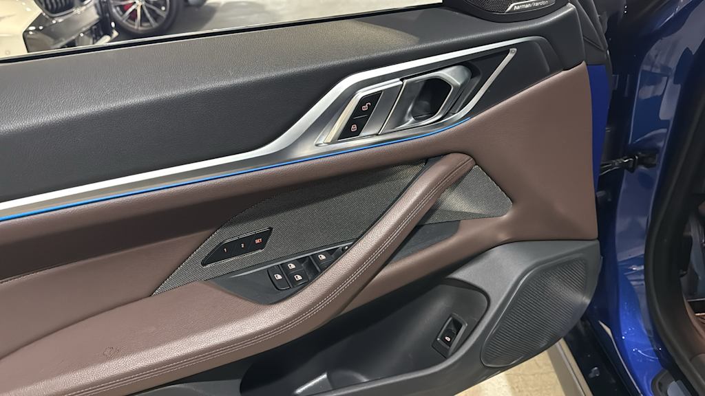 Thumbnail: 2024 BMW i4 - 20