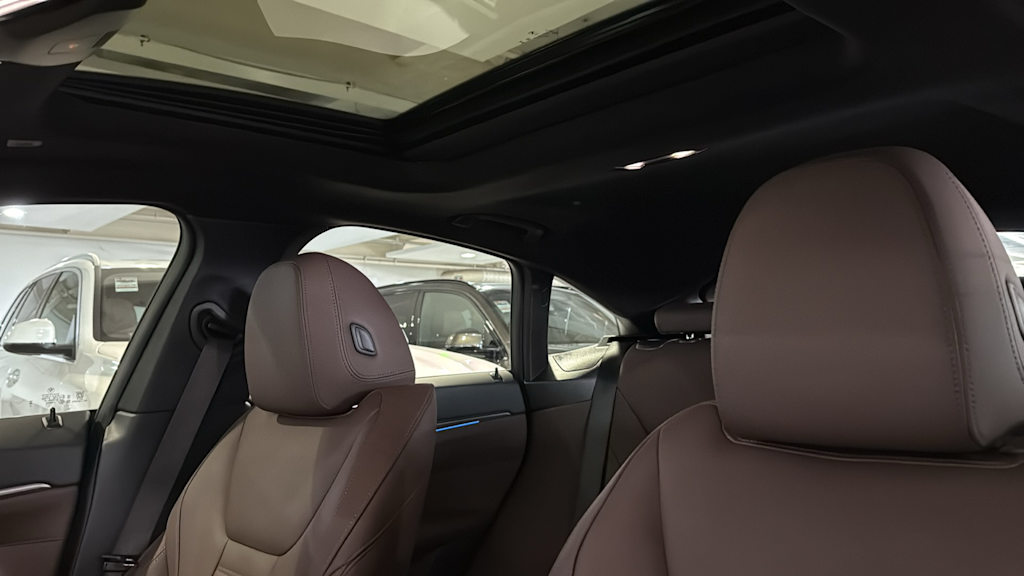Thumbnail: 2025 BMW i4 - 28