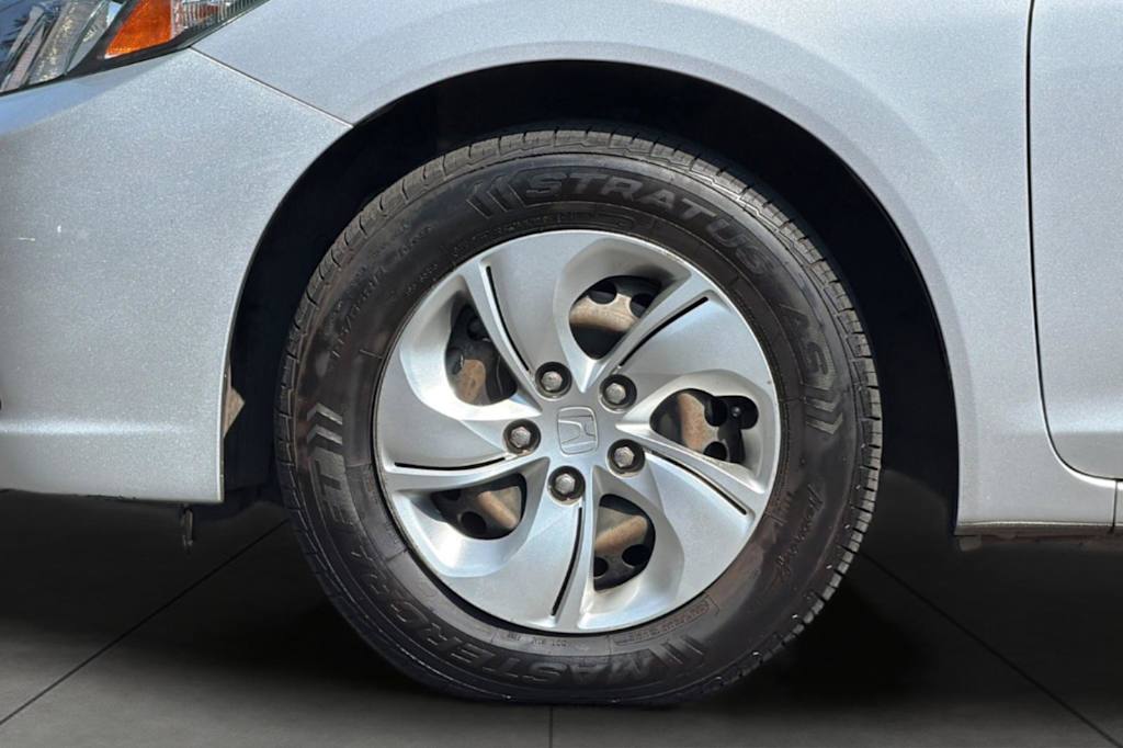 Thumbnail: 2014 Honda Civic - 7