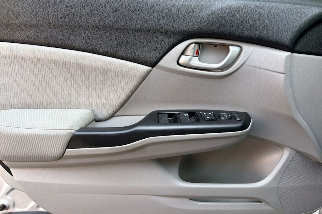 Thumbnail: 2014 Honda Civic - 20