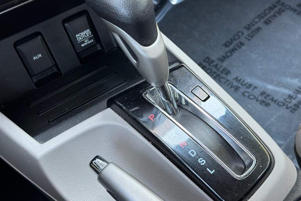 Thumbnail: 2014 Honda Civic - 13