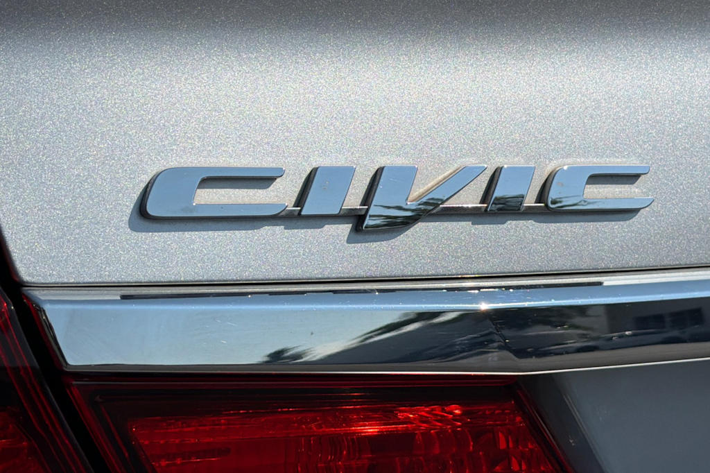 Thumbnail: 2014 Honda Civic - 19