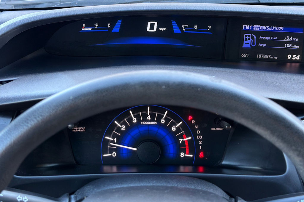Thumbnail: 2013 Honda Civic - 14