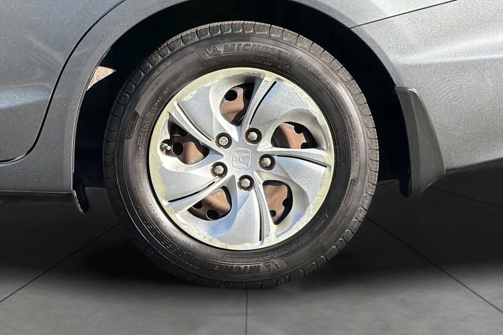 Thumbnail: 2013 Honda Civic - 8