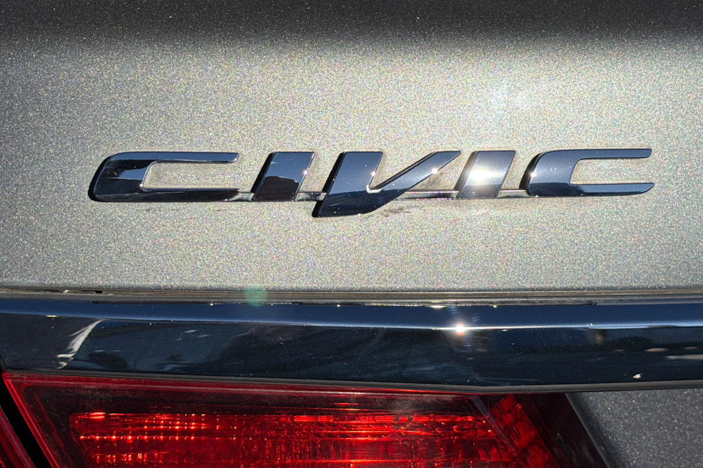 Thumbnail: 2013 Honda Civic - 7