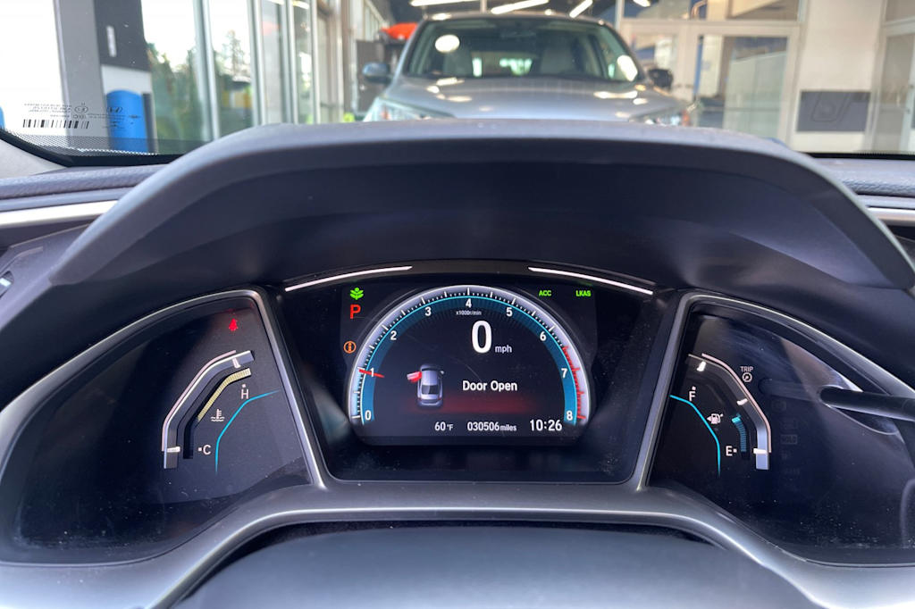 Thumbnail: 2020 Honda Civic - 12
