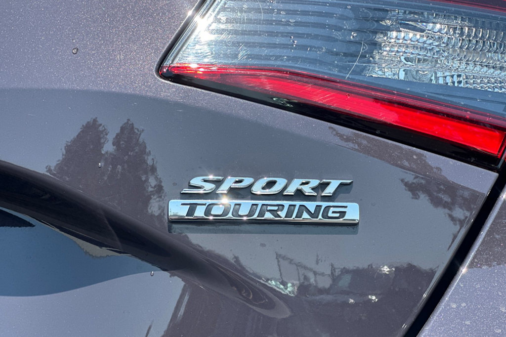 Thumbnail: 2022 Honda Civic - 7