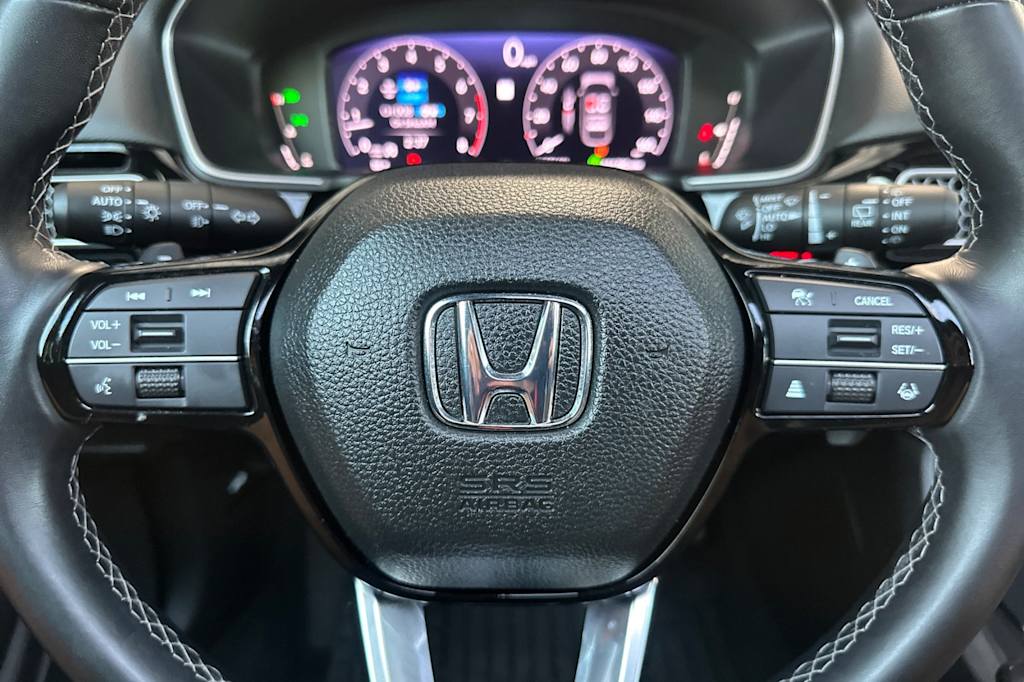 Thumbnail: 2022 Honda Civic - 28