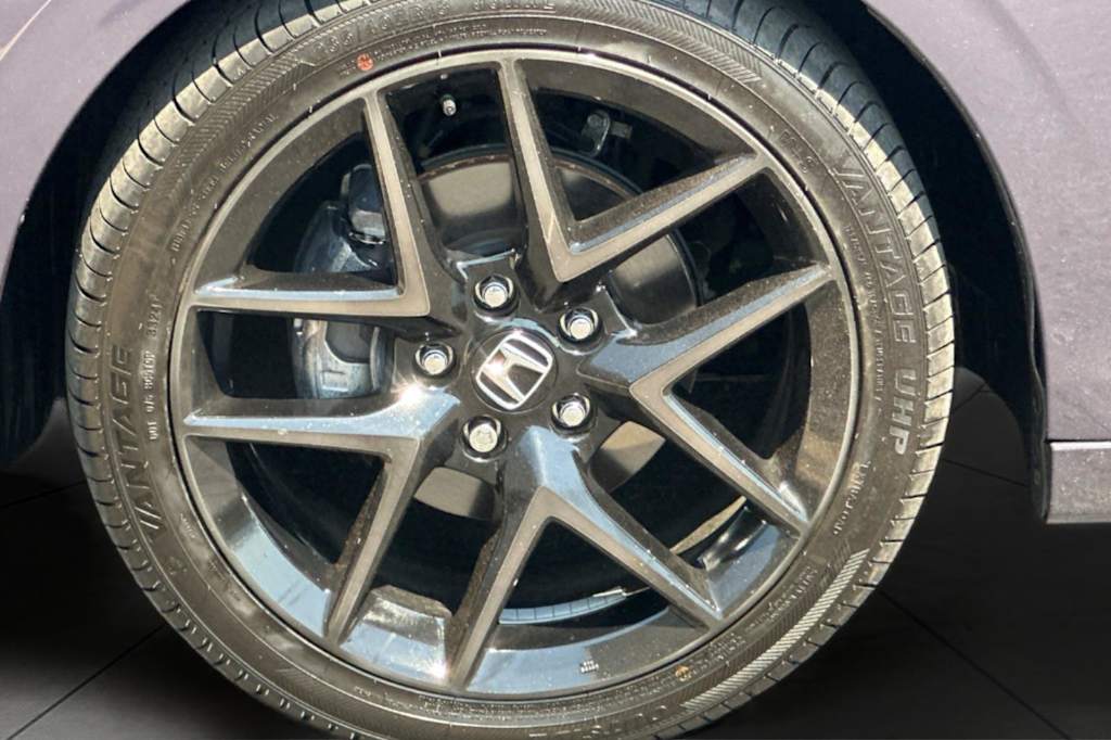 Thumbnail: 2022 Honda Civic - 8