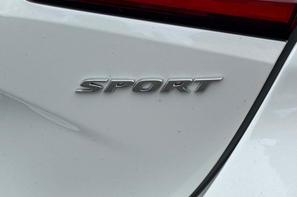 Thumbnail: 2023 Honda Civic - 7