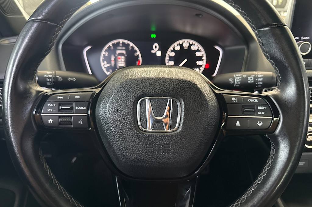 Thumbnail: 2023 Honda Civic - 26