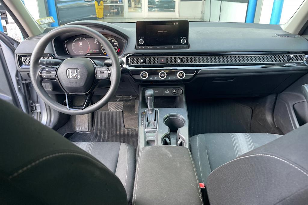 Thumbnail: 2023 Honda Civic - 2