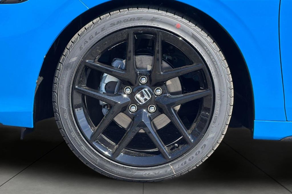 Thumbnail: 2026 Honda Civic - 7