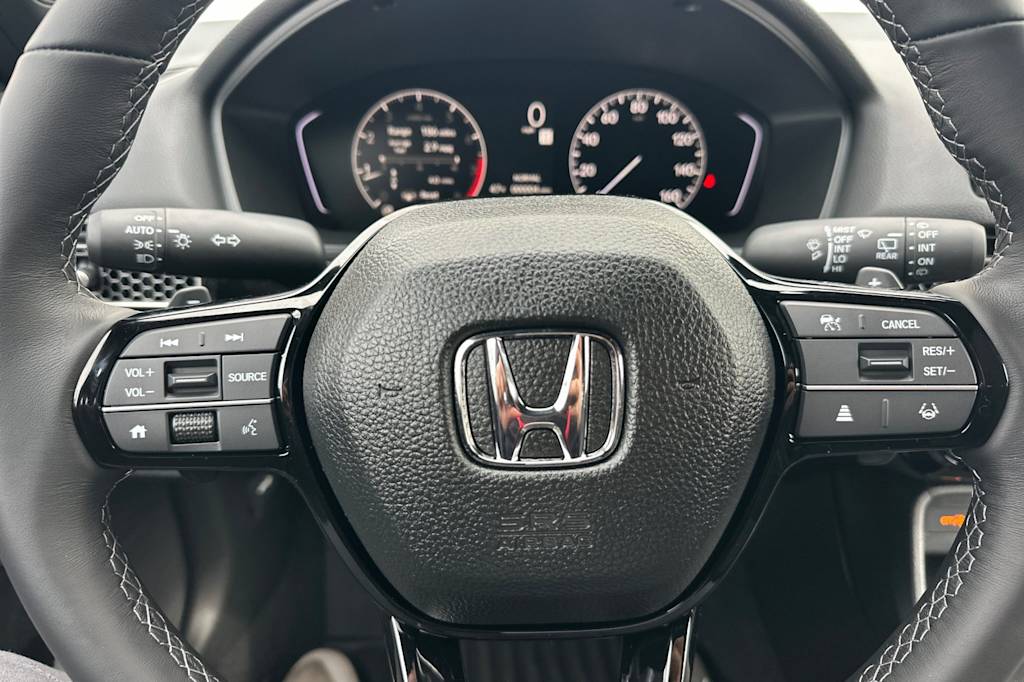 Thumbnail: 2026 Honda Civic - 25