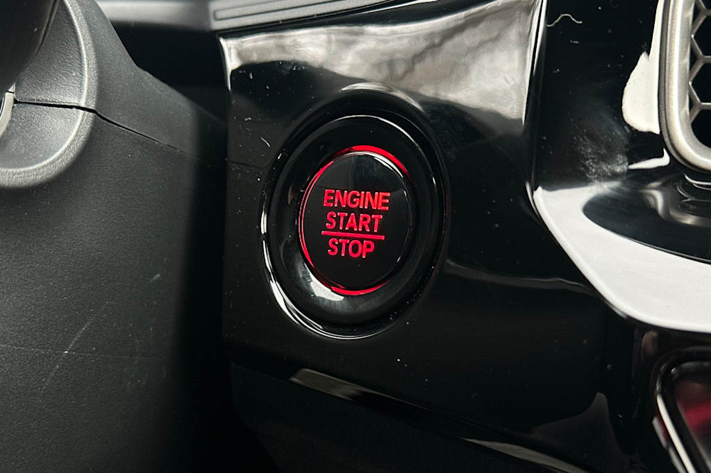 Thumbnail: 2026 Honda Civic - 24