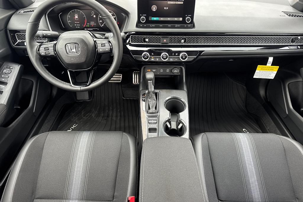 Thumbnail: 2026 Honda Civic - 2