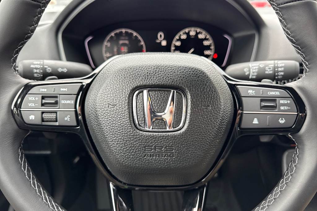 Thumbnail: 2026 Honda Civic - 25