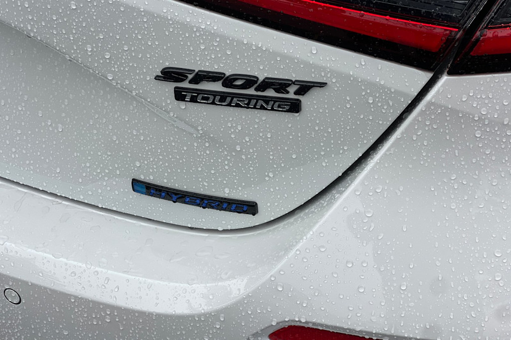 Thumbnail: 2026 Honda Civic - 7