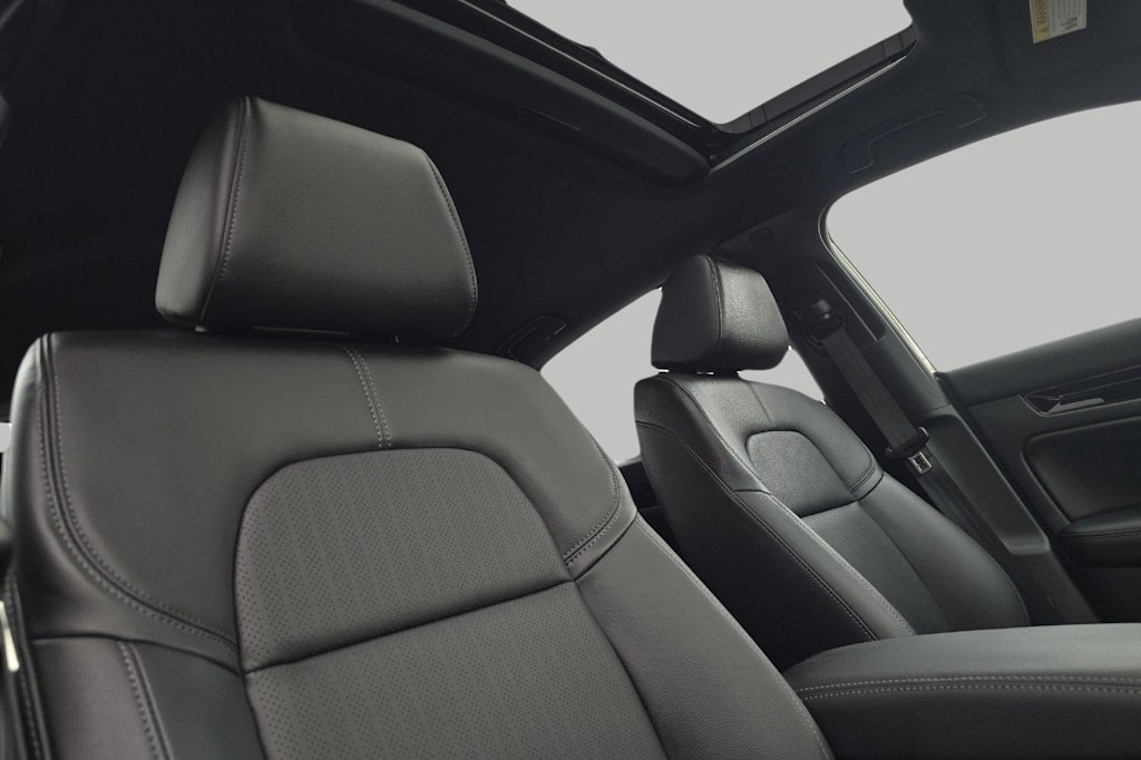 Thumbnail: 2026 Honda Civic - 21