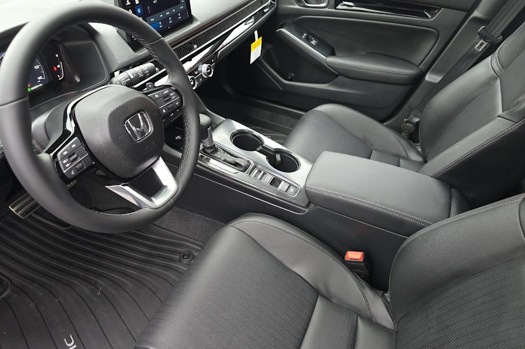 Thumbnail: 2026 Honda Civic - 9