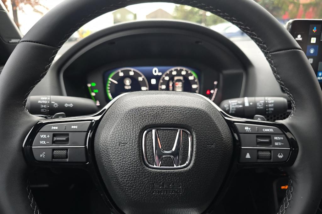 Thumbnail: 2026 Honda Civic - 25