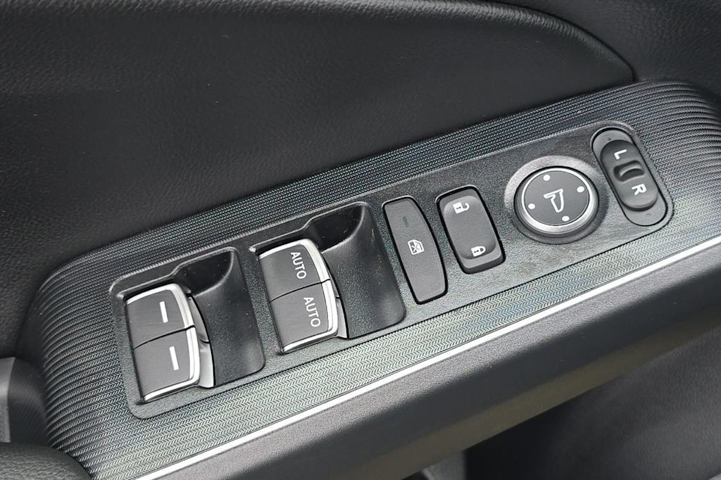 Thumbnail: 2026 Honda Civic - 20