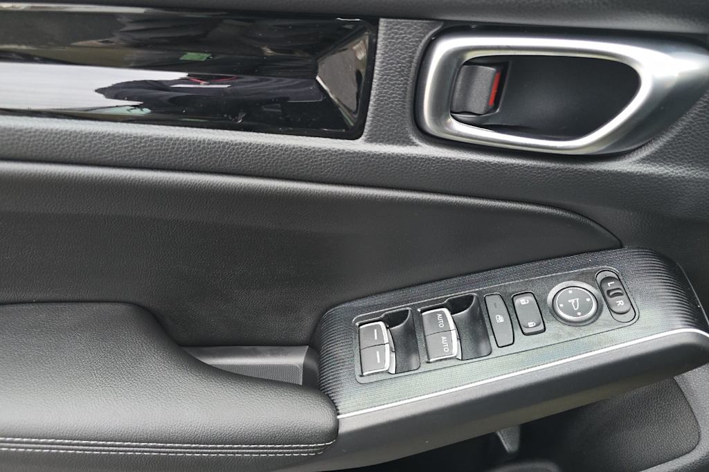 Thumbnail: 2026 Honda Civic - 19