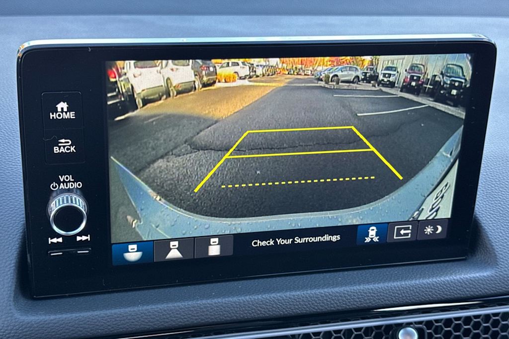 Thumbnail: 2026 Honda Civic - 23