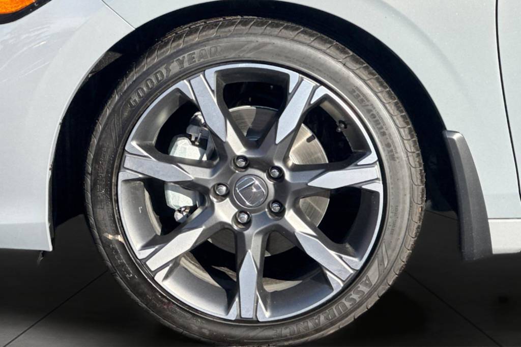 Thumbnail: 2026 Honda Civic - 7