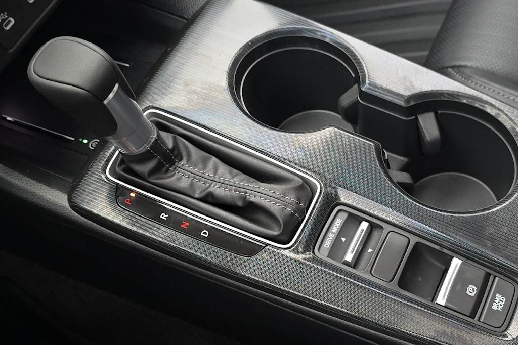 Thumbnail: 2026 Honda Civic - 13