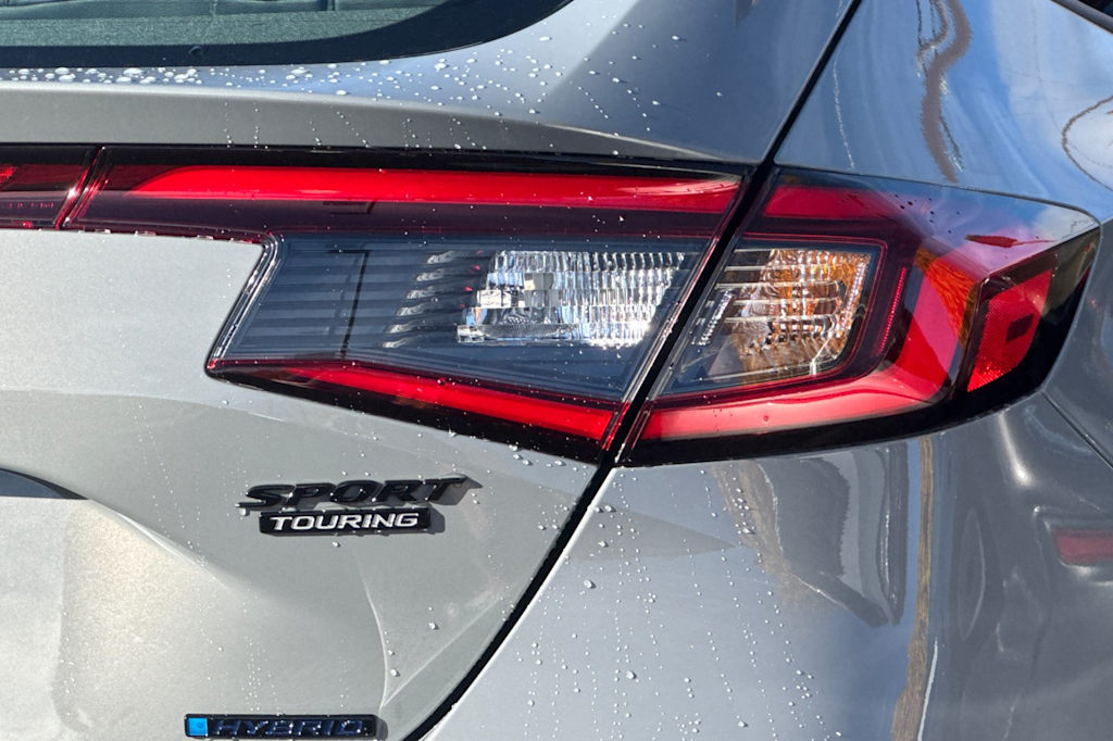 Thumbnail: 2026 Honda Civic - 19