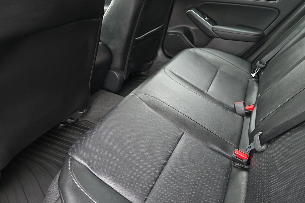 Thumbnail: 2026 Honda Civic - 9