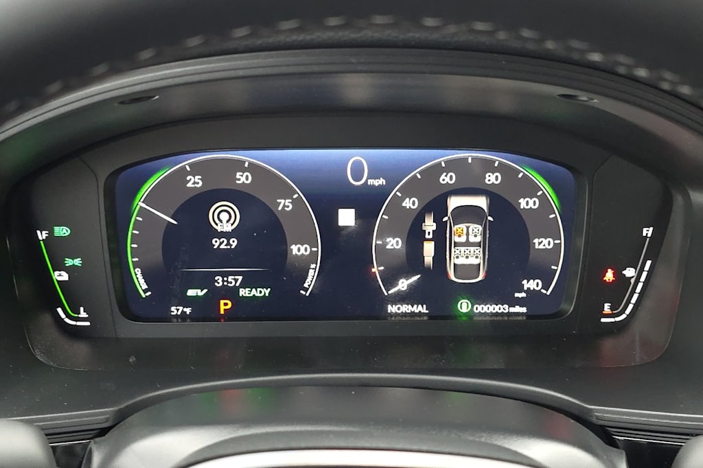 Thumbnail: 2026 Honda Civic - 14