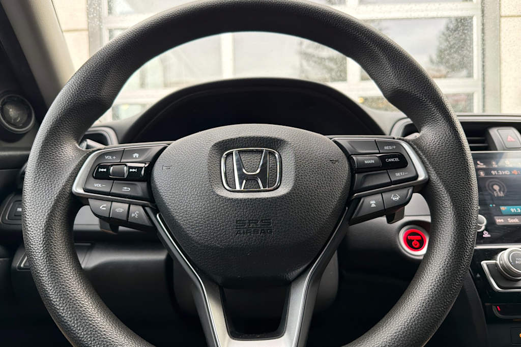 Thumbnail: 2019 Honda Insight - 26