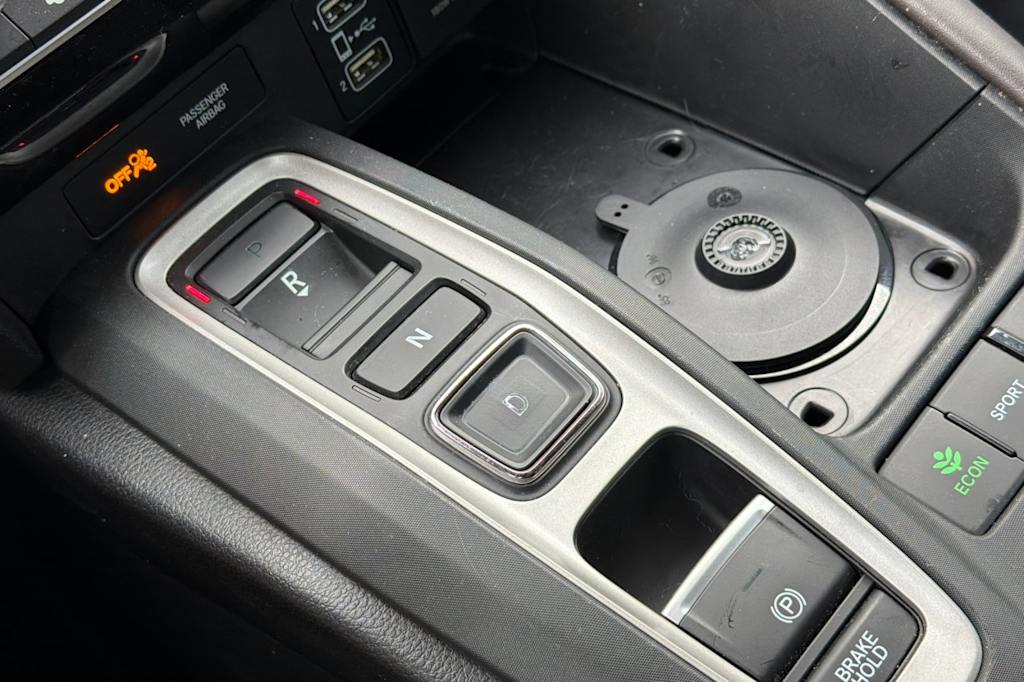 Thumbnail: 2019 Honda Insight - 14