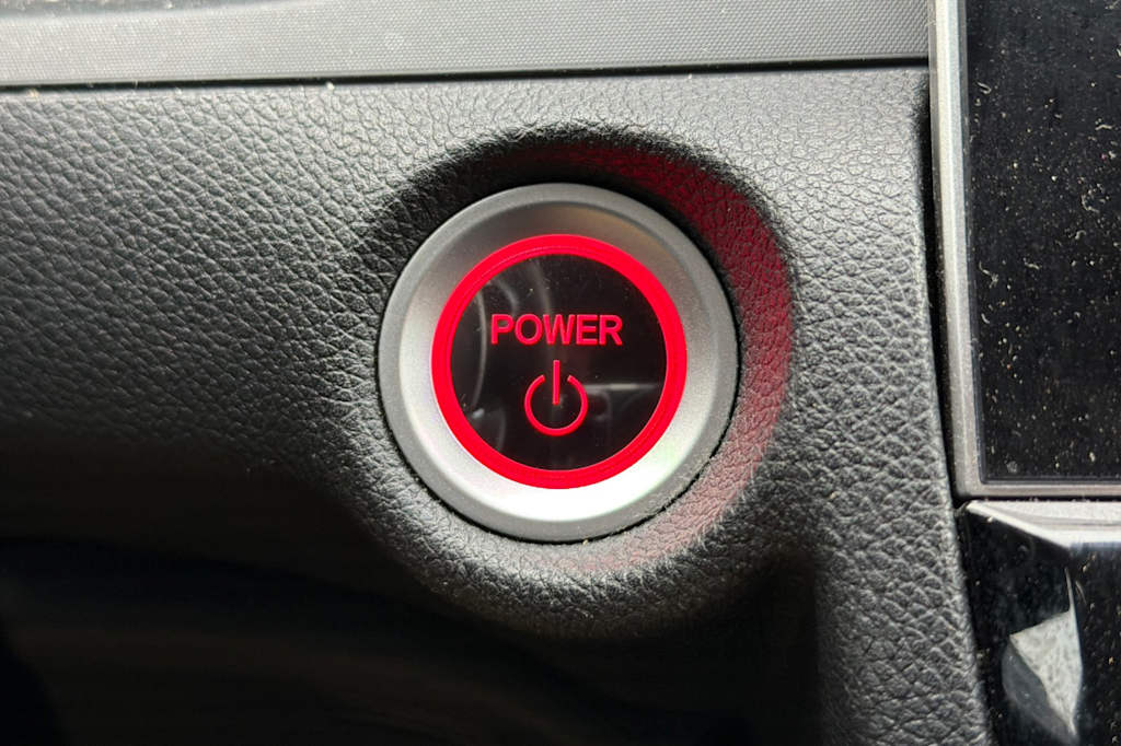 Thumbnail: 2019 Honda Insight - 25