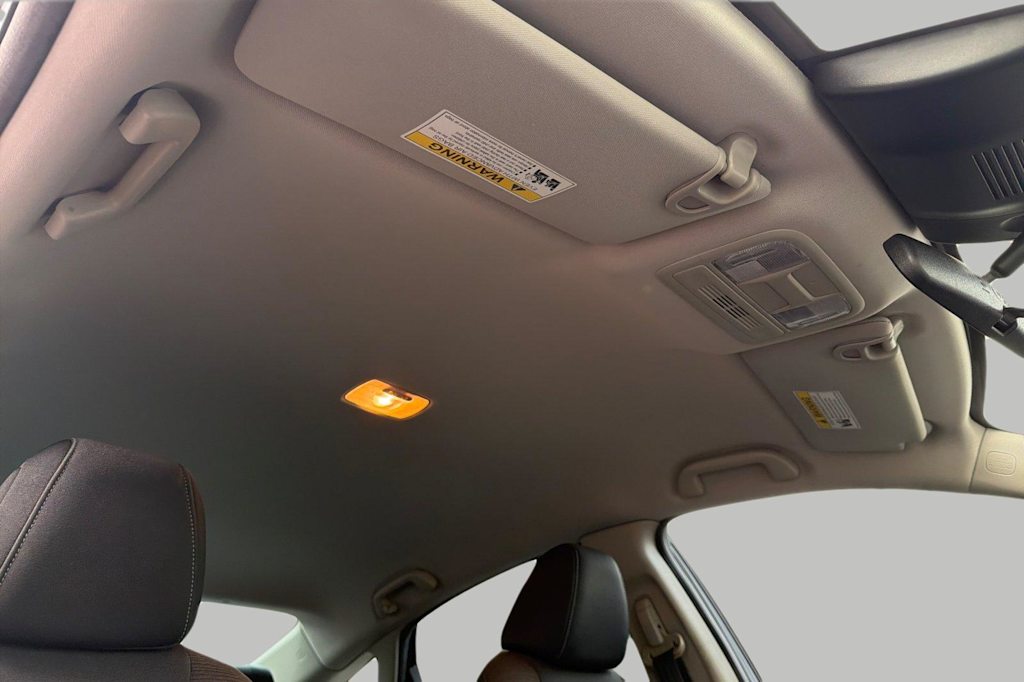 Thumbnail: 2019 Honda Insight - 22