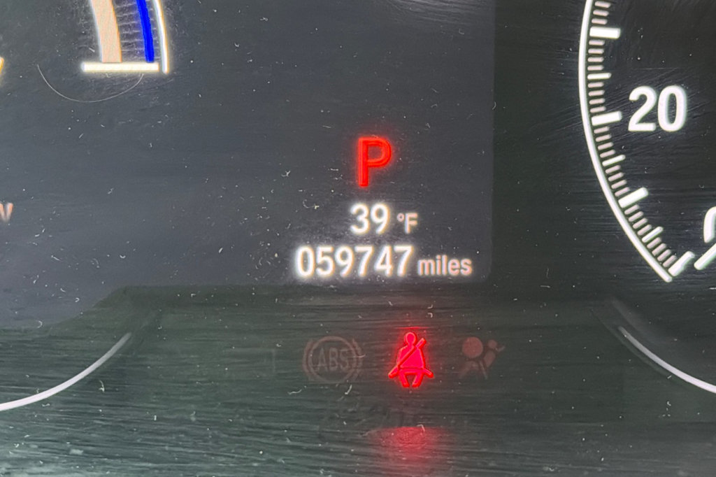 Thumbnail: 2019 Honda Insight - 27