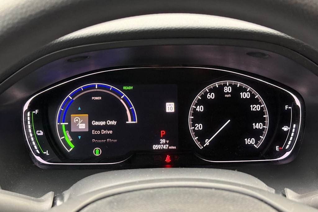 Thumbnail: 2019 Honda Insight - 15