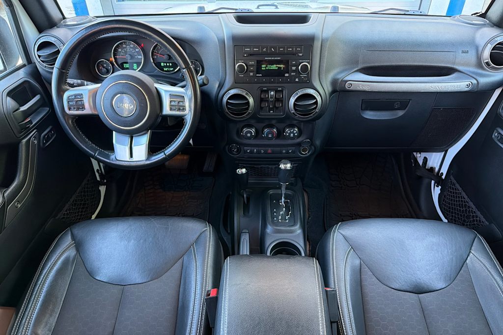 Thumbnail: 2018 Jeep Wrangler - 2