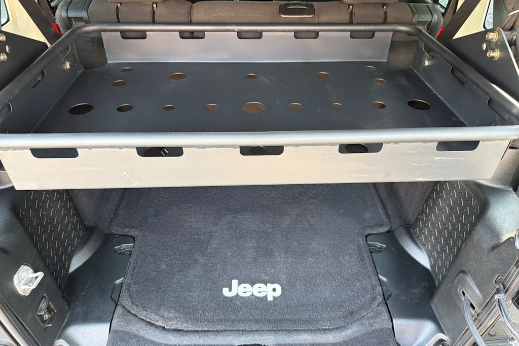 Thumbnail: 2016 Jeep Wrangler - 6