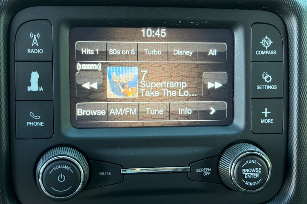 Thumbnail: 2020 Jeep Wrangler - 14