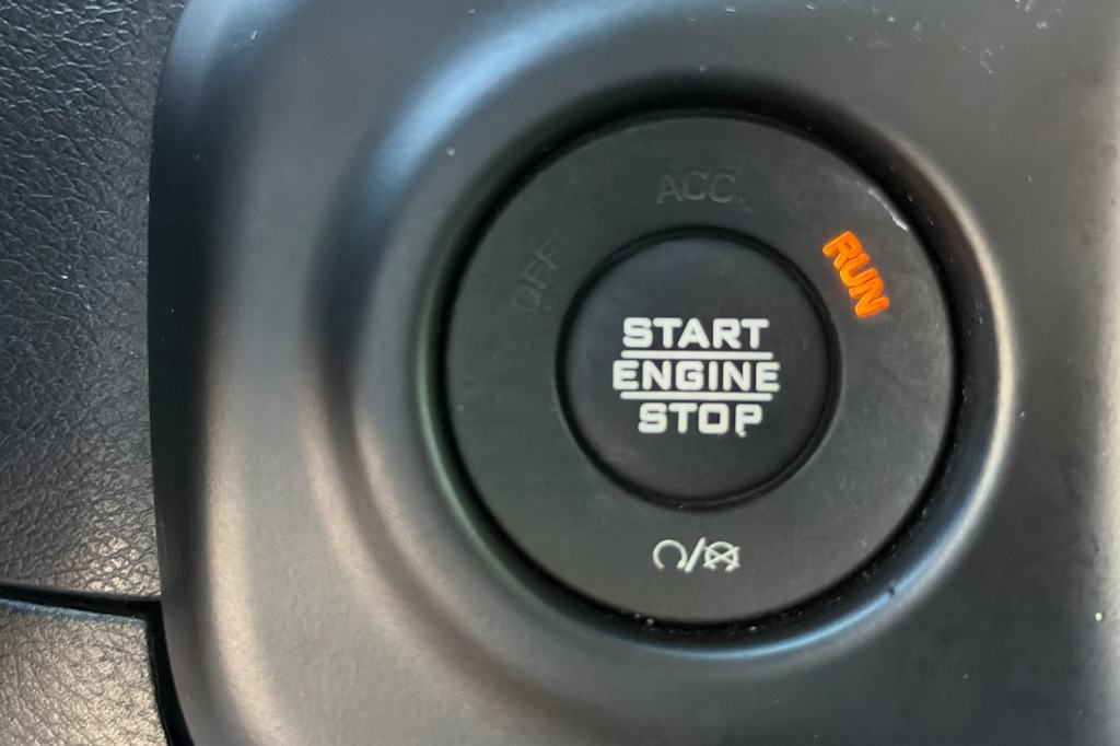 Thumbnail: 2020 Jeep Wrangler - 26