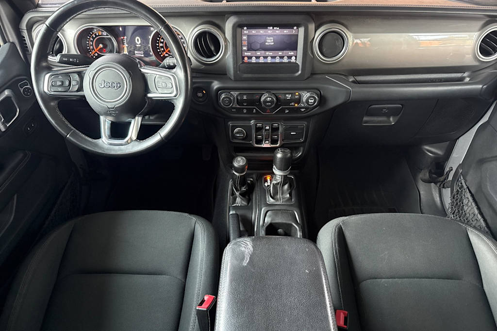 Thumbnail: 2018 Jeep Wrangler - 2