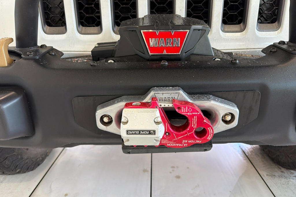 Thumbnail: 2023 Jeep Wrangler - 30